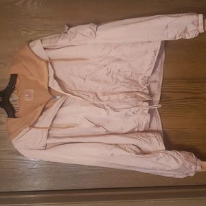 Free people movement lovin' life 3-in-1 jacket